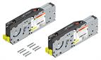 Blum Aventos HF top Lift set (1 pair) heavy/heavy (Servo Drive compatible)