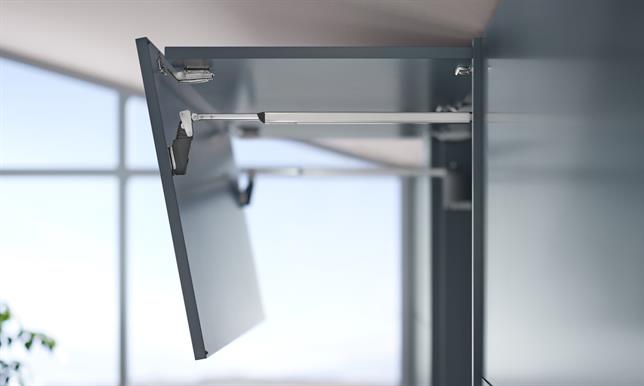 Blum Aventos HF top