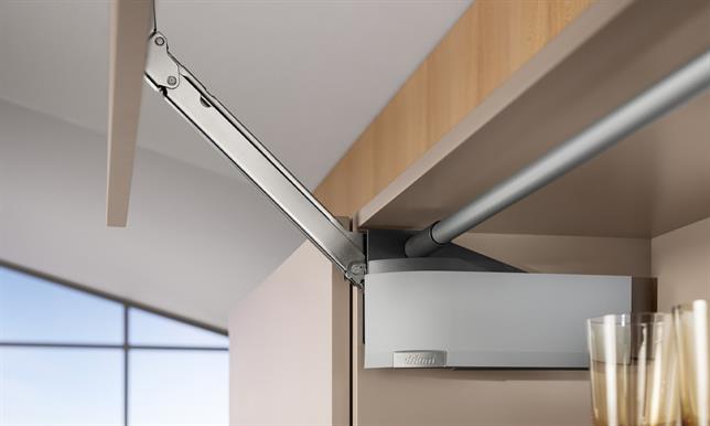 Blum Aventos HL top