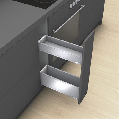 Blum Space Twin