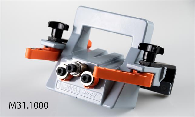 Blum Fitters Box
