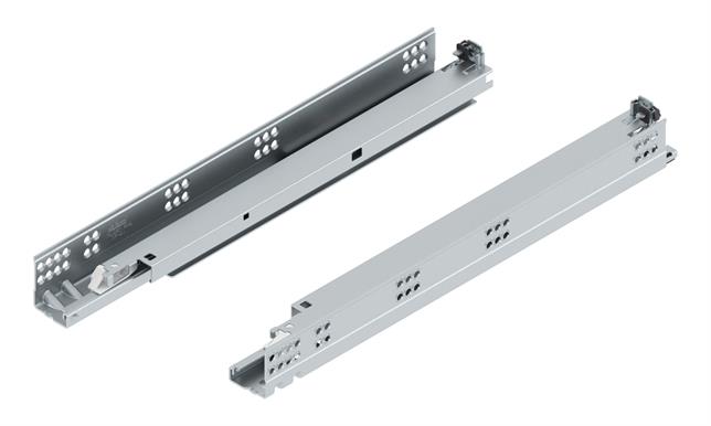 Tandem Runners with TIP-ON 15-16mm Panel Thickness