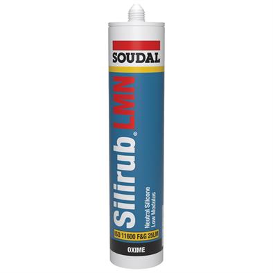Low Modulus Silicone