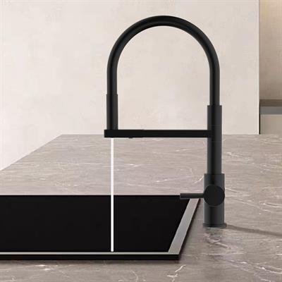 Aquabezi 4-In-1 Near-Boiling Water Tap