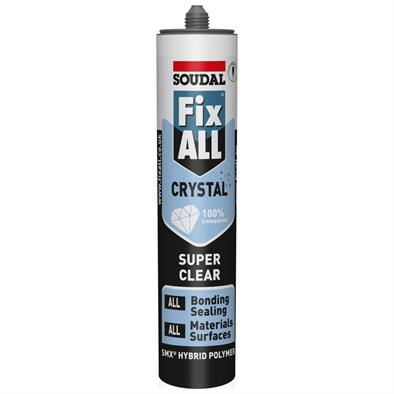 High Tack Sealant/Adhesive