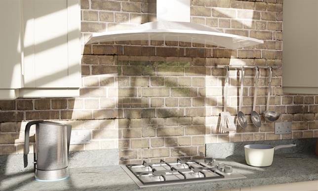 Glass Splashbacks