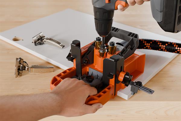 Blum EcoDrill