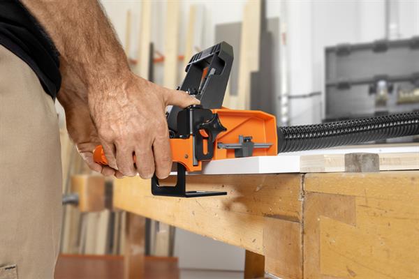 Blum EcoDrill