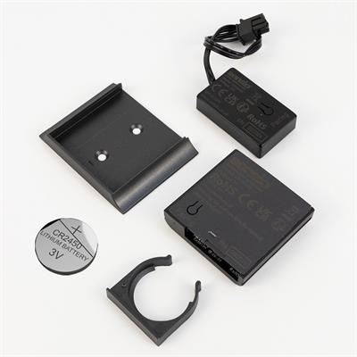 Titan+ Wireless Sensor Components
