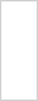 Avanti Choice 18mm Corner Door, PerfectSense Gloss Alpine White, 715 x 276mm