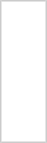 Avanti Choice 18mm Door, Matt Mouse Grey, 895 x 296mm