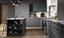 Fresh Serica Matt Graphite image 1
