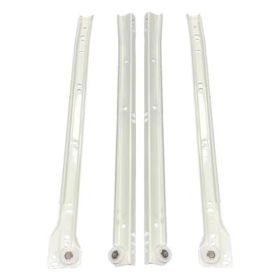 Bottom Fix Runners