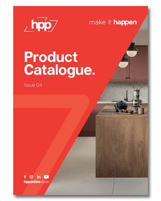 HPP Catalogue