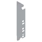 Blum Tandembox 'C' Height Rear Fixing Bracket Grey RH