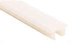 Sensio Zella - Recessed Profile - 2.5M - White Unit