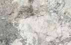 Kronodesign Worktop Square Edge White Iceberg Marble 4100 x 665 x 38mm