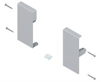 Antaro K-Height Inner Drawer Front Fixing Brackets
