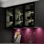 Glow Pro CCT Illuminated Glass Shelf Profile image 4