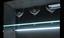 Glow Pro CCT Illuminated Glass Shelf Profile image 7