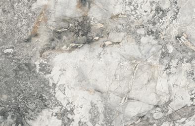 Kronodesign Slim Line - White Iceberg Marble