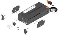 Servo-Drive flex