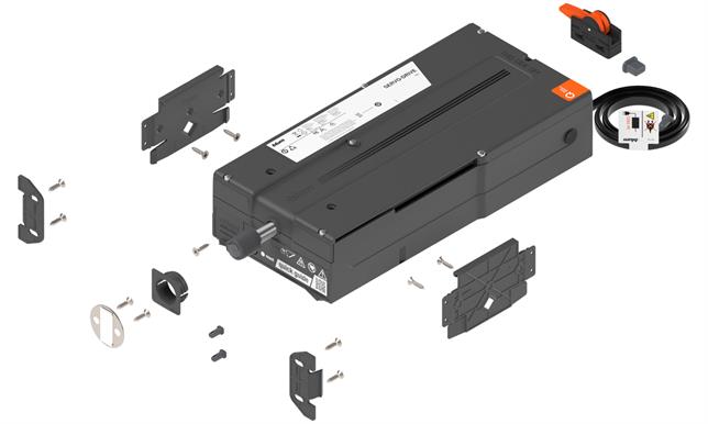 Servo-Drive flex