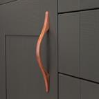 Traditional Handles