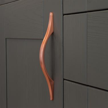 Traditional Handles