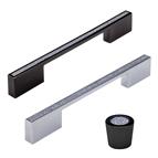 Durohorn Handle and Knob