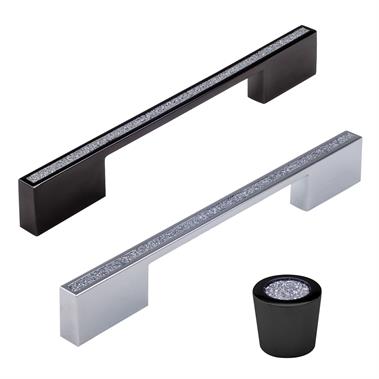 Durohorn Handle and Knob