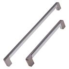 Mellizo Handle