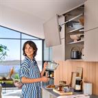 Blum Aventos HF top