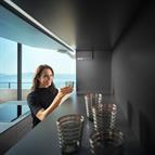 Blum Aventos HK top