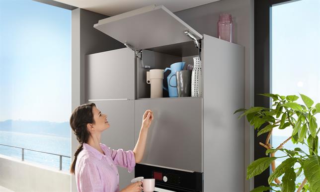 Blum Aventos HK-S