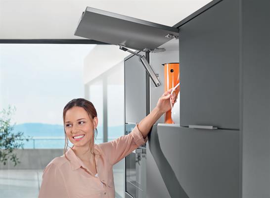 Blum Aventos HK-XS