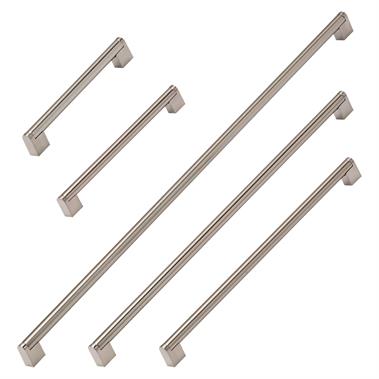 Boss Bar Handle