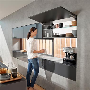 Blum Lift Systems