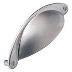Finger Pull Handle