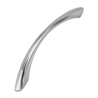 Swayed Handle