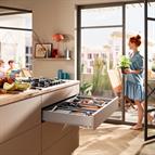 Blum Drawers