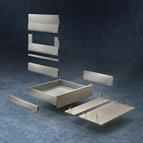 Blum Merivobox