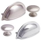 Henrietta Handle and Knob