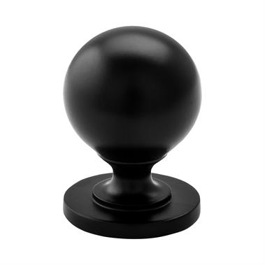 Canterbury Knob