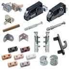 Carcass Fittings