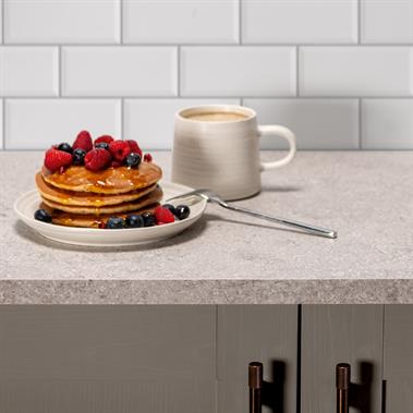 EGGER Worktops 25mm Square Edged