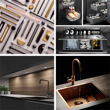 Furniture Fittings