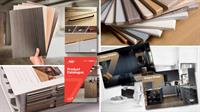 Samples and Marketing Materials