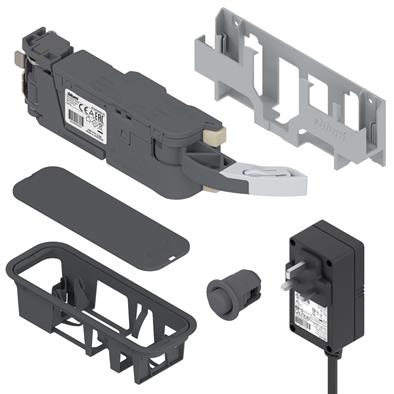 Servo-Drive Components