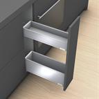 Blum Space Twin